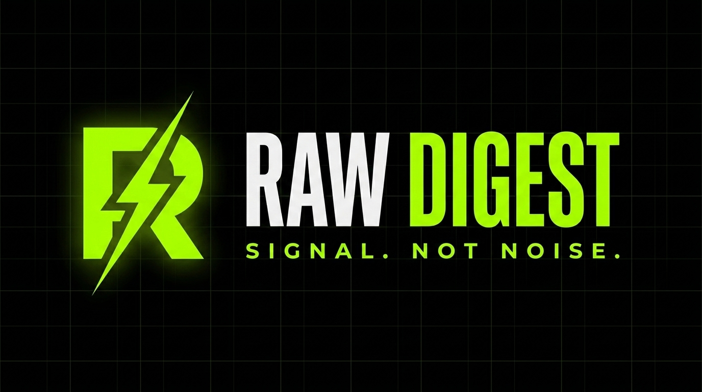Raw Digest